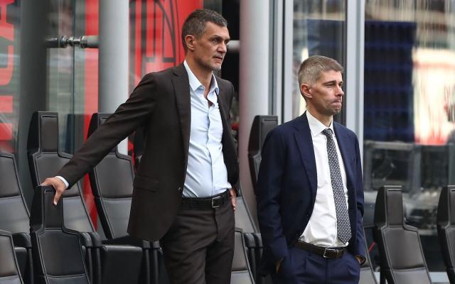 九游娱乐-巴雷西：永远感激马尔蒂尼，望球迷尊重俱乐部决定