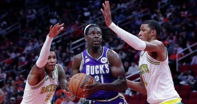 九游APP-为主教练塞拉斯而战！火箭锁死字母献赛季最佳一战