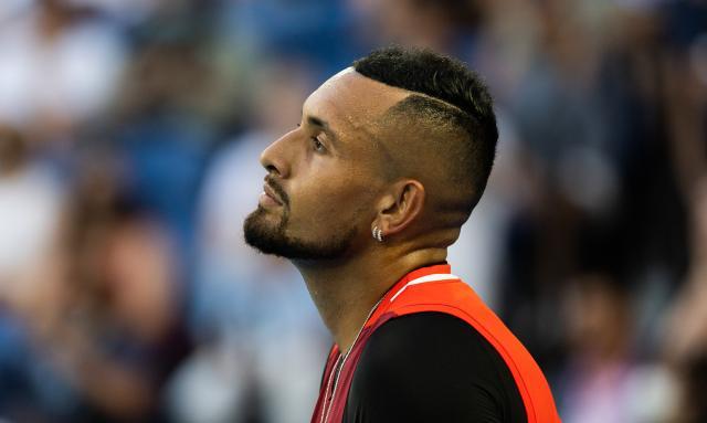 九游娱乐-克耶高斯解释临阵退赛缘由 社媒发文挖苦澳队长