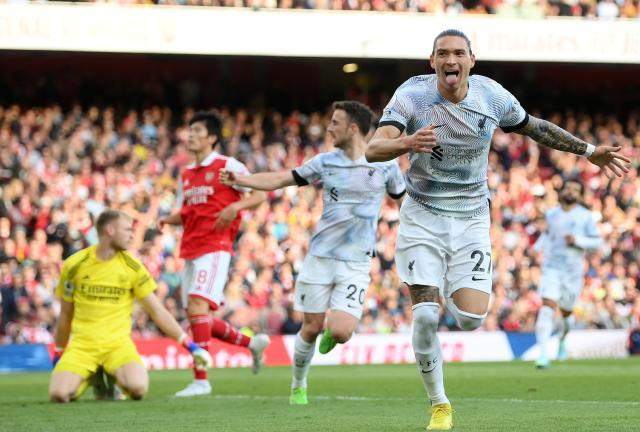 九游游戏-林良锋：阿森纳已经无需避谈争冠 克洛普7年之痒？