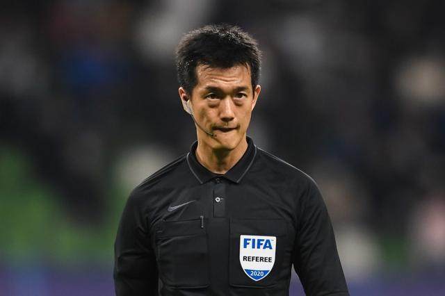 九游-澳中之战将由六韩国裁判执法 高亨进出任主裁